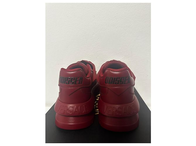 Sneakers Versace Odissea Bordò - vista 6