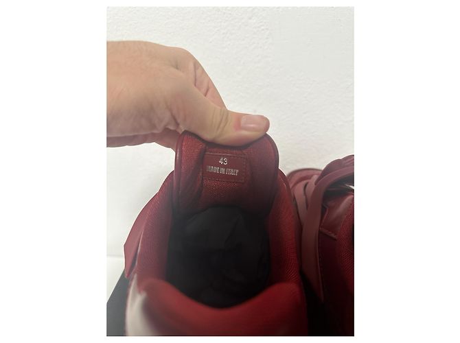 Sneakers Versace Odissea Bordò - vista 7