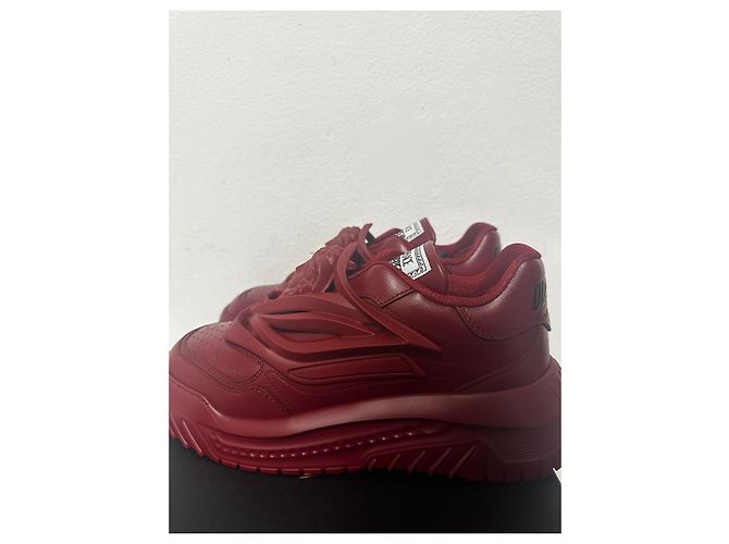 Sneakers Versace Odissea Bordò - vista 8