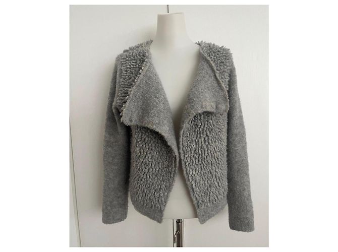 Luisa Cerano Pulls, Gilets - vue 2