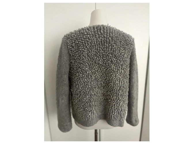 Luisa Cerano Pulls, Gilets - vue 3