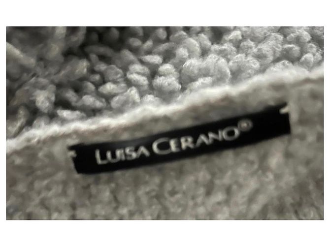 Luisa Cerano Pulls, Gilets - vue 5