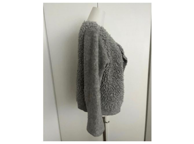 Luisa Cerano Pulls, Gilets - vue 7