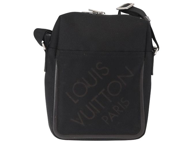 Louis Vuitton Citadin Messenger Damier Geant Canvas Mini - Ansicht 2