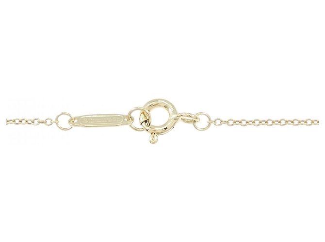 Tiffany & Co Collana in Oro Giallo Tiffany D'oro - vista 5
