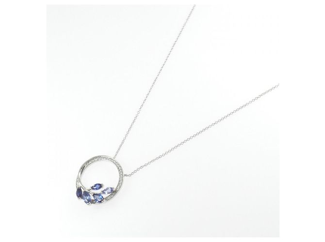Tiffany & Co Collana Tiffany Victoria - vista 2