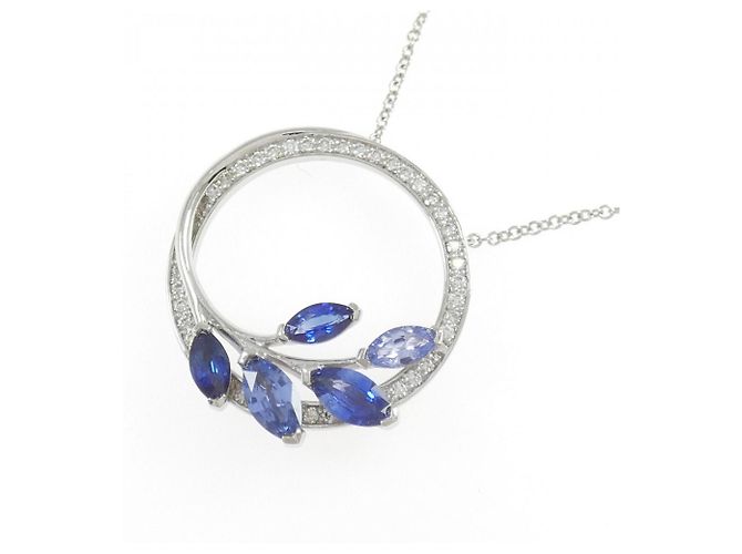 Tiffany & Co Collana Tiffany Victoria - vista 3
