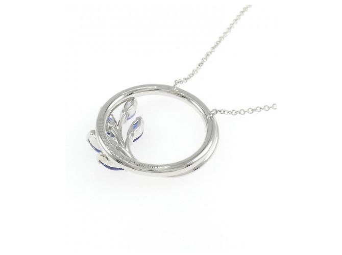 Tiffany & Co Collana Tiffany Victoria - vista 4