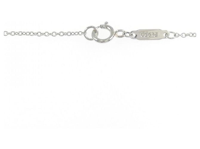 Tiffany & Co Collana Tiffany Victoria - vista 5