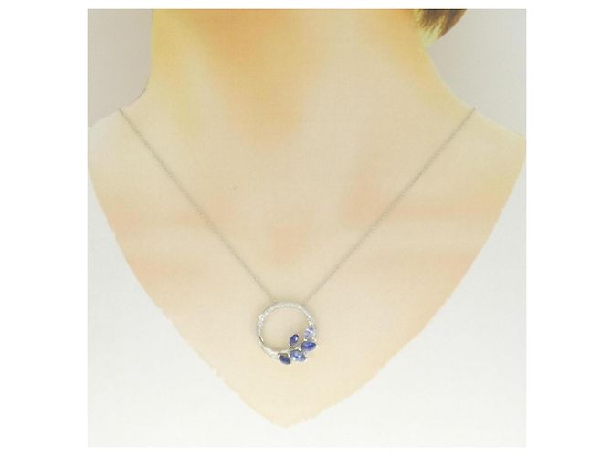 Tiffany & Co Collana Tiffany Victoria - vista 6