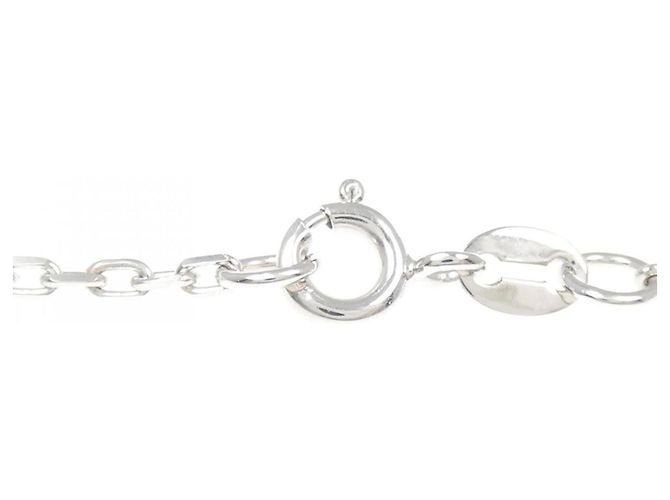 Bulgari Collana Fiocco di Neve Bvlgari D'oro - vista 5