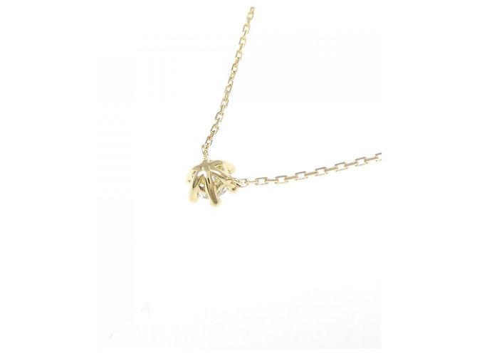 Autre Marque Collana Embrace Au750 Diamond AHKAH D'oro - vista 4