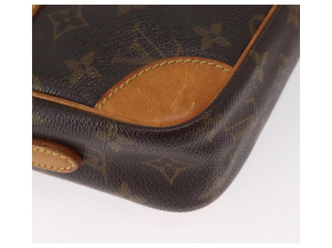 LOUIS VUITTON Borsa a Spalla Monogram Trocadero 23 M51276 LV Auth ep12547 Monogramma - vista 15