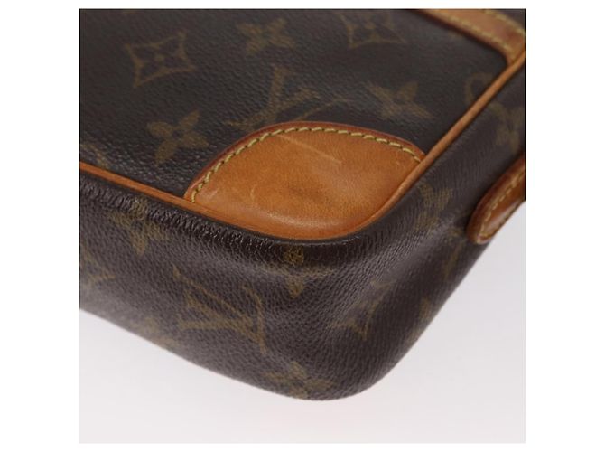 LOUIS VUITTON Borsa a Spalla Monogram Trocadero 23 M51276 LV Auth ep12547 Monogramma - vista 16