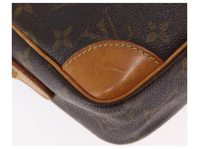 LOUIS VUITTON Borsa a Spalla Monogram Trocadero 23 M51276 LV Auth ep12547 Monogramma - vista 17