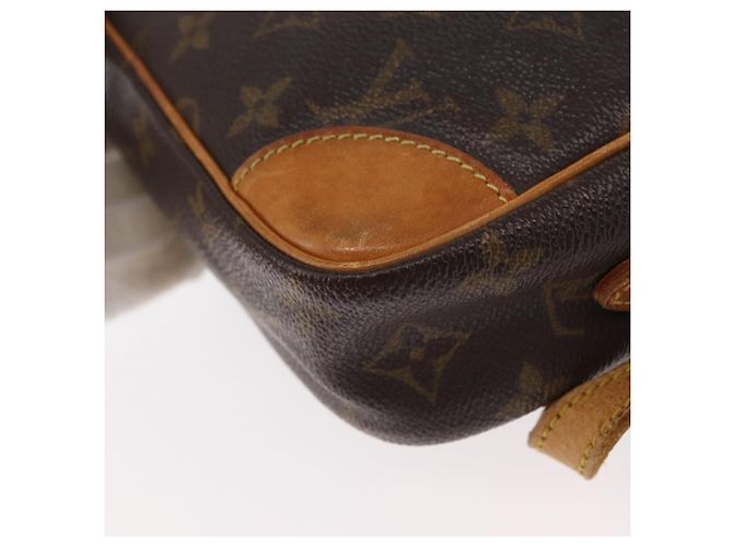 LOUIS VUITTON Borsa a Spalla Monogram Trocadero 23 M51276 LV Auth ep12547 Monogramma - vista 18