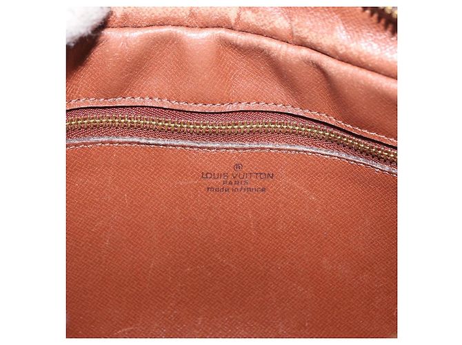 LOUIS VUITTON Borsa a Spalla Monogram Trocadero 23 M51276 LV Auth ep12547 Monogramma - vista 20