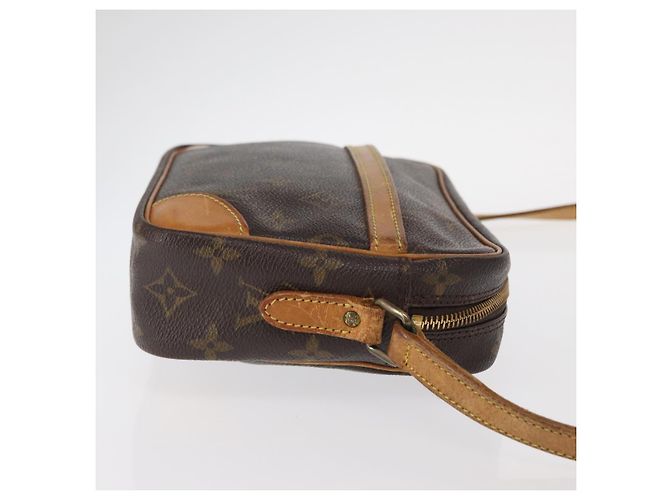 LOUIS VUITTON Borsa a Spalla Monogram Trocadero 23 M51276 LV Auth ep12547 Monogramma - vista 3