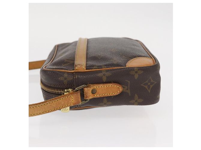 LOUIS VUITTON Borsa a Spalla Monogram Trocadero 23 M51276 LV Auth ep12547 Monogramma - vista 4