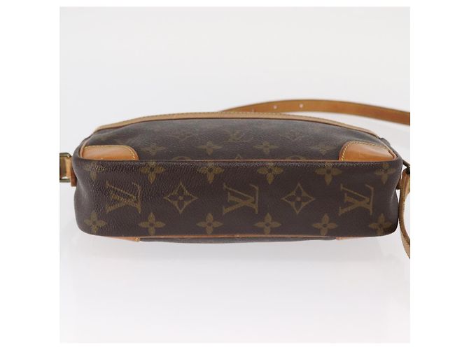 LOUIS VUITTON Borsa a Spalla Monogram Trocadero 23 M51276 LV Auth ep12547 Monogramma - vista 5