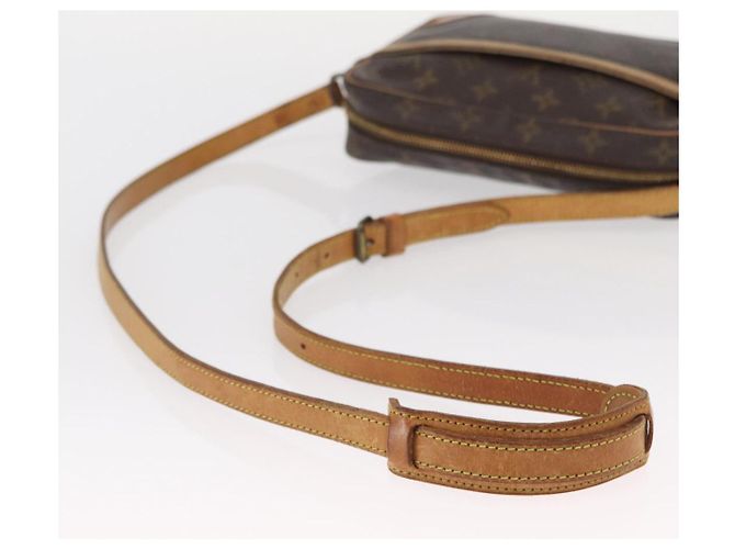 LOUIS VUITTON Borsa a Spalla Monogram Trocadero 23 M51276 LV Auth ep12547 Monogramma - vista 7