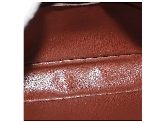 LOUIS VUITTON Borsa a Spalla Monogram Trocadero 23 M51276 LV Auth ep12547 Monogramma - vista 9
