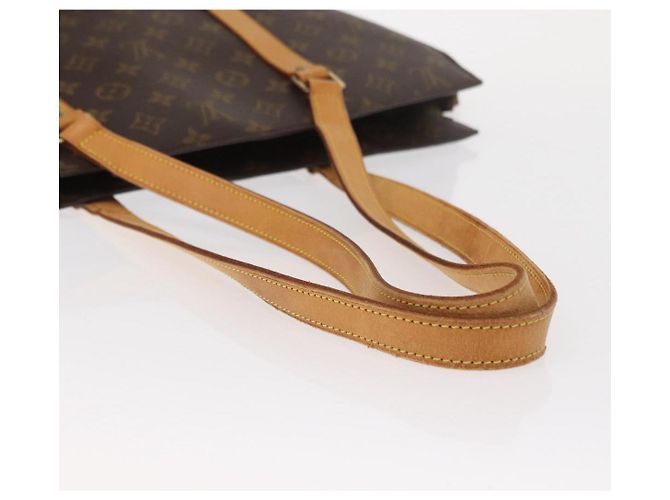 LOUIS VUITTON Borsa Tote Babylone Monogram M51102 LV Auth 160850 Monogramma - vista 7