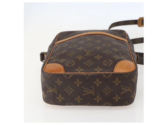 LOUIS VUITTON Borsa a Spalla Monogram Danube MM M45264 LV Auth 160653 Monogramma - vista 5