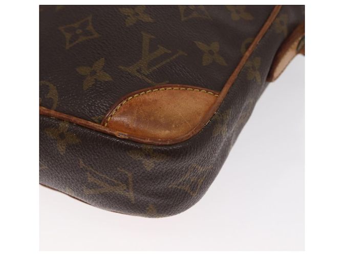 LOUIS VUITTON Borsa a Spalla Monogram Danube M45266 LV Auth ka1049 Monogramma - vista 15