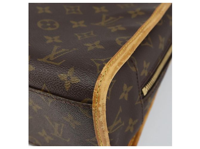 LOUIS VUITTON Borsa a Mano Monogram Rivoli M53380 LV Auth 158311 Monogramma - vista 14