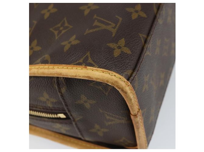 LOUIS VUITTON Borsa a Mano Monogram Rivoli M53380 LV Auth 158311 Monogramma - vista 15