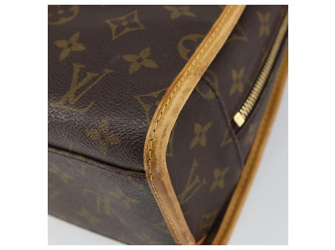 LOUIS VUITTON Borsa a Mano Monogram Rivoli M53380 LV Auth 158311 Monogramma - vista 16