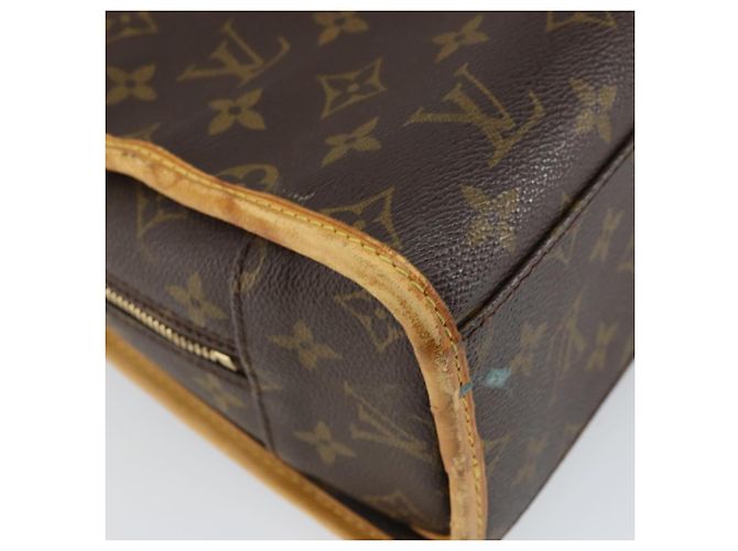 LOUIS VUITTON Borsa a Mano Monogram Rivoli M53380 LV Auth 158311 Monogramma - vista 17