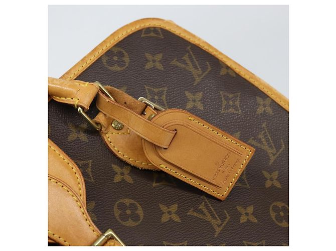 LOUIS VUITTON Borsa a Mano Monogram Rivoli M53380 LV Auth 158311 Monogramma - vista 18