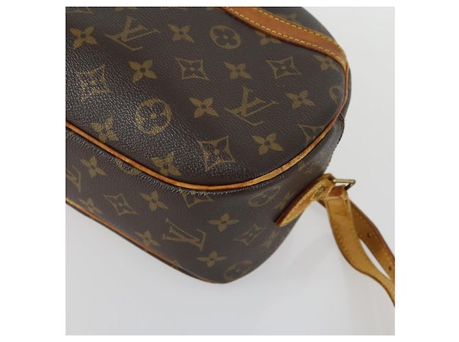 LOUIS VUITTON Borsa a Spalla Monogram Blois M51221 LV Auth ka1061 Monogramma - vista 15