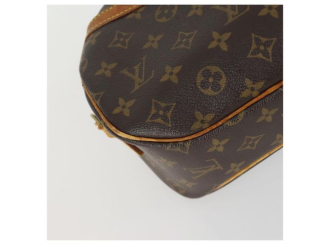 LOUIS VUITTON Borsa a Spalla Monogram Blois M51221 LV Auth ka1061 Monogramma - vista 16