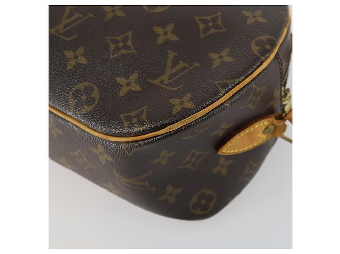 LOUIS VUITTON Borsa a Spalla Monogram Blois M51221 LV Auth ka1061 Monogramma - vista 17