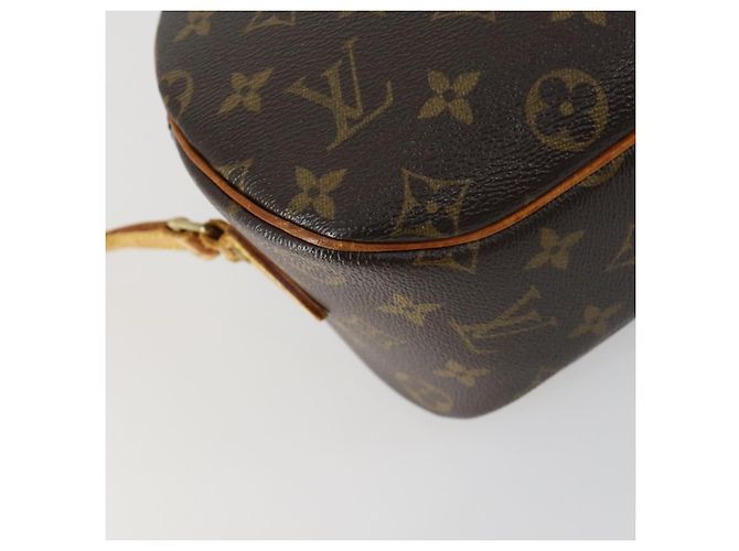 LOUIS VUITTON Borsa a Spalla Monogram Blois M51221 LV Auth ka1061 Monogramma - vista 18
