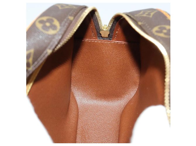LOUIS VUITTON Borsa a Spalla Monogram Blois M51221 LV Auth ka1061 Monogramma - vista 19