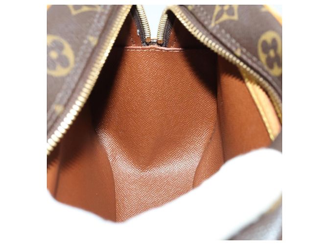 LOUIS VUITTON Borsa a Spalla Monogram Blois M51221 LV Auth ka1061 Monogramma - vista 20