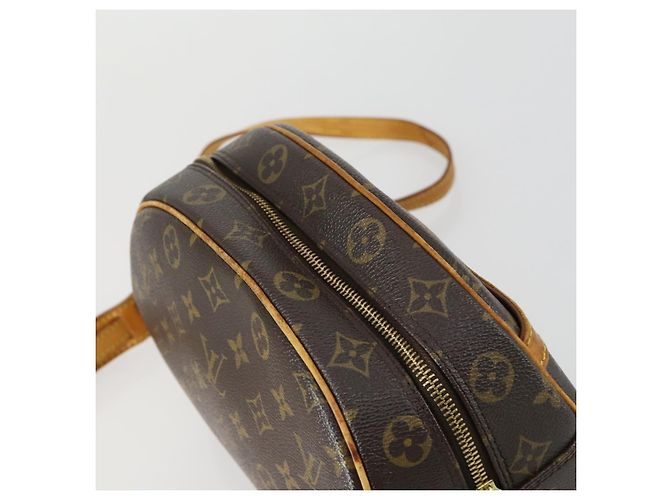 LOUIS VUITTON Borsa a Spalla Monogram Blois M51221 LV Auth ka1061 Monogramma - vista 6