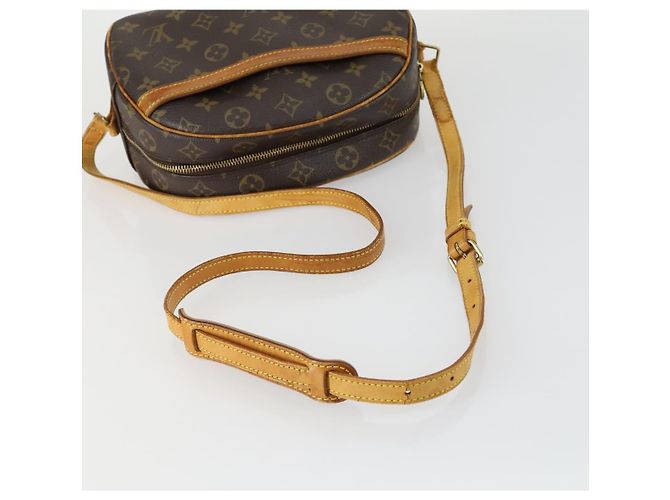 LOUIS VUITTON Borsa a Spalla Monogram Blois M51221 LV Auth ka1061 Monogramma - vista 7