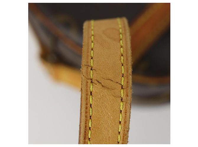 LOUIS VUITTON Borsa a Spalla Monogram Blois M51221 LV Auth ka1061 Monogramma - vista 8