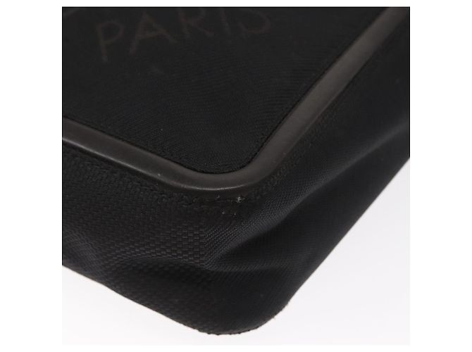 LOUIS VUITTON Borsa a Spalla Damier Geant Citadan NM Nera M93223 LV Auth ep12501 Nero - vista 16