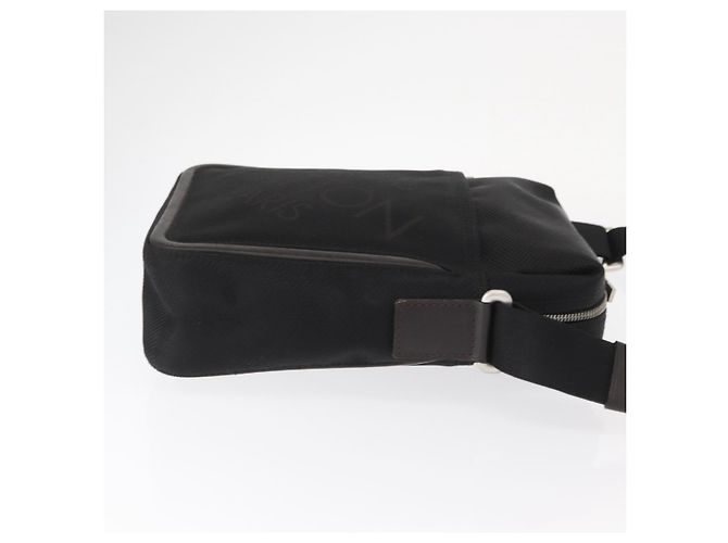LOUIS VUITTON Borsa a Spalla Damier Geant Citadan NM Nera M93223 LV Auth ep12501 Nero - vista 3