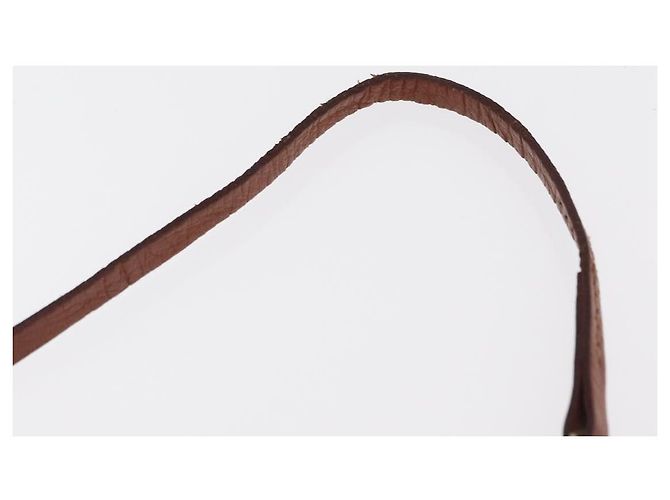 LOUIS VUITTON Pochette Papillon Monogramma LV Auth BA9163 - vista 8
