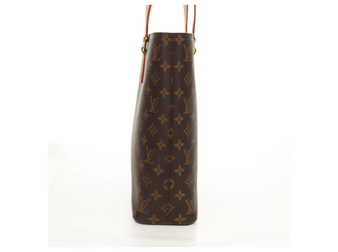LOUIS VUITTON Borsa Tote Monogram Luco M51155 LV Auth 158002SV Monogramma - vista 4