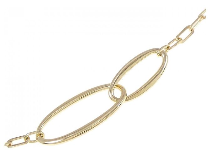 Autre Marque Collana Luziada 750YG D'oro - vista 3