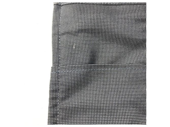 Borsa Tote Air Line MM di Hermès Marrone - vista 12
