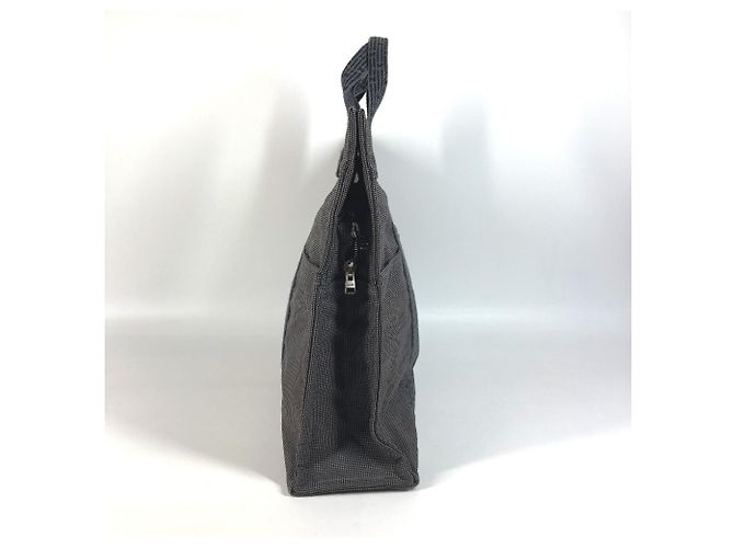 Borsa Tote Air Line MM di Hermès Marrone - vista 14